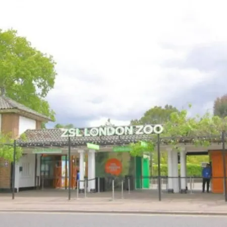 Functional Budget Stay With Wi-Fi And Laundry Facilities Near Tube Station London Exterior foto
